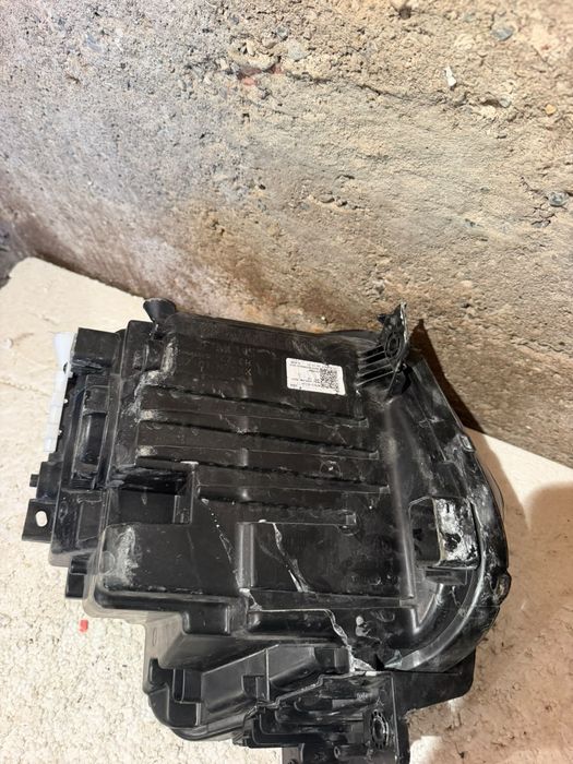 Оргинален фар за hyundai tucson IV full led