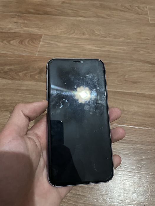 Айфон 11 в идеале