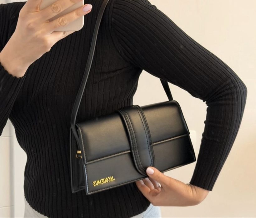 Geanta model long bambino