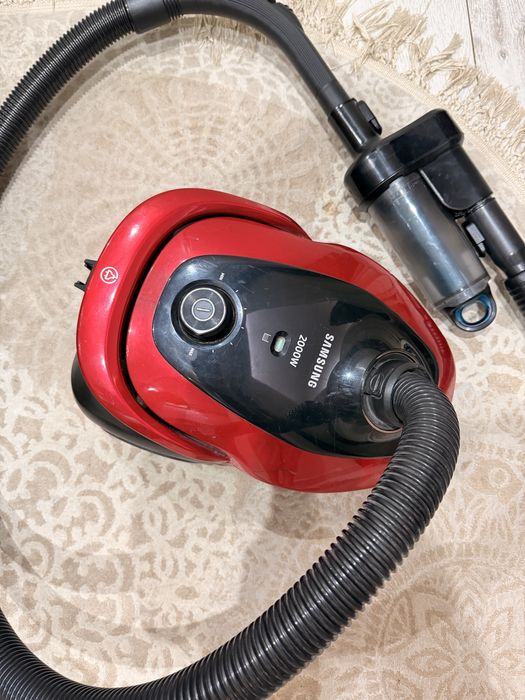 Samsung пылесос для сухой уборки