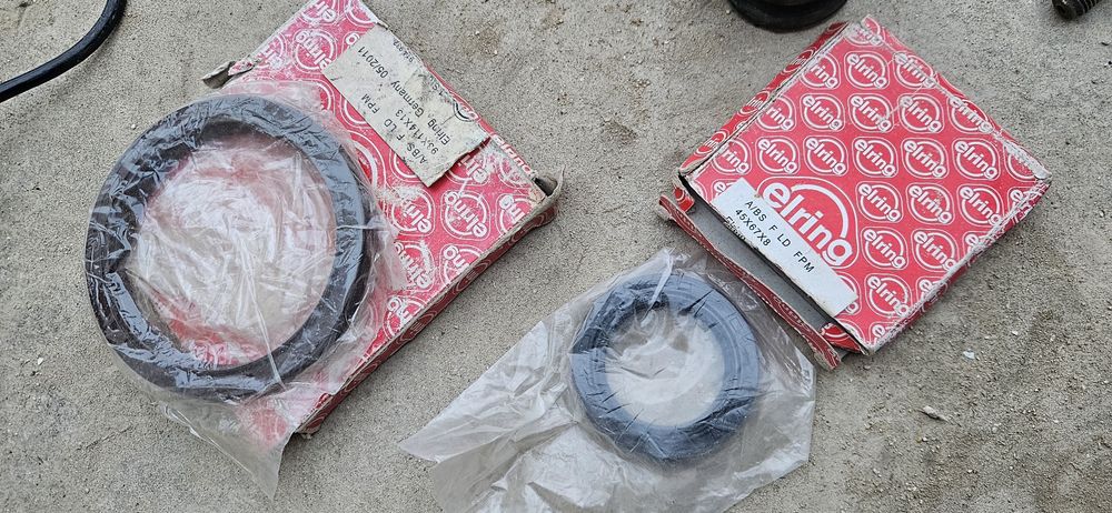 Запчасти от мерседес