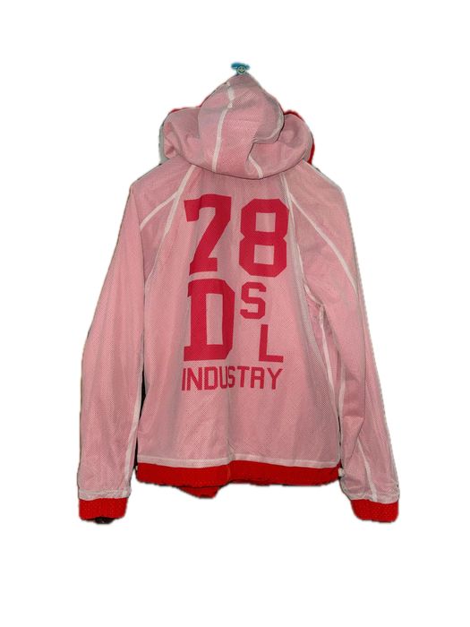 Geaca Diesel ireversibila noua M