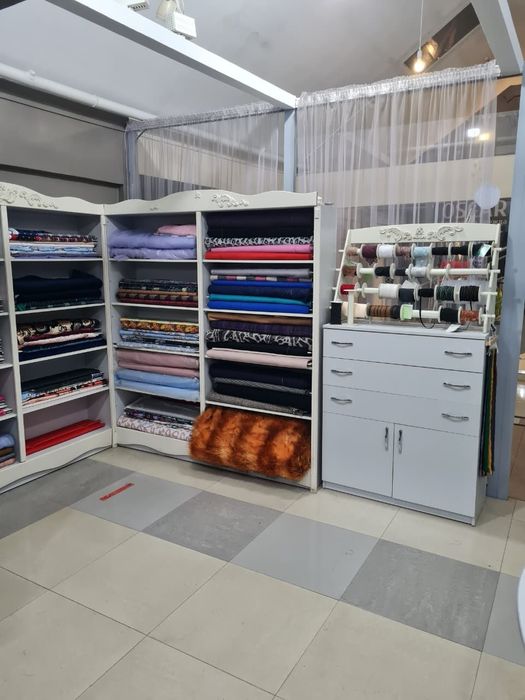 Продается действующее ателье