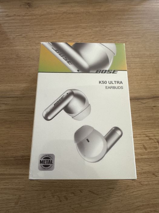 Earbuds BOSE K50 Ultra