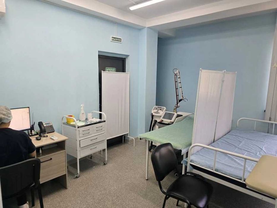 Продам медицинский центр