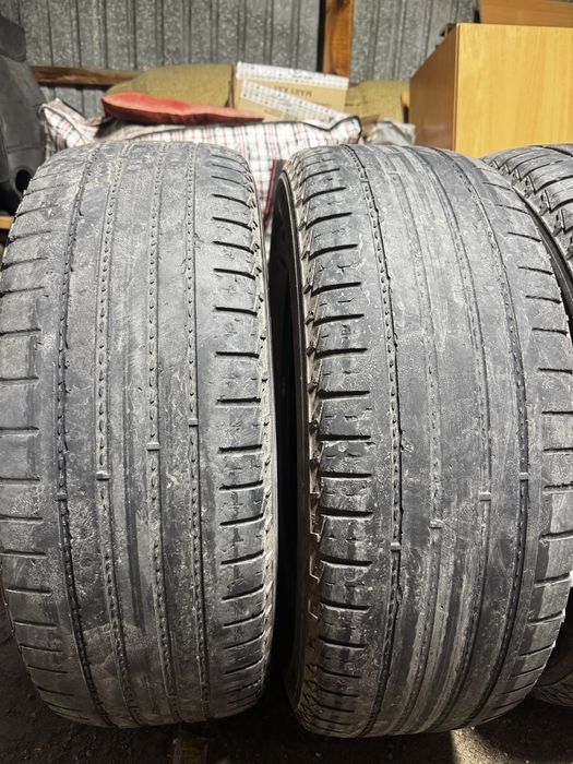 Шины Nokian 235/65 /17