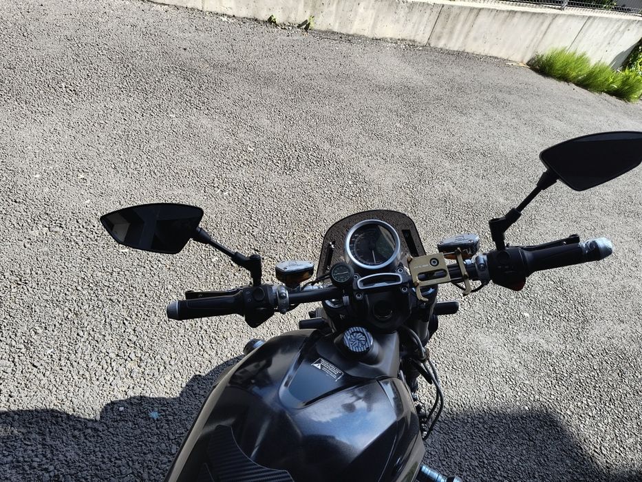 Vând Super Soco TC Max