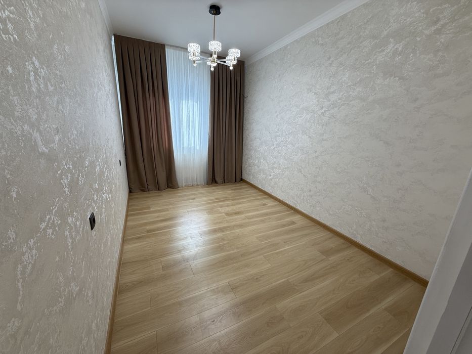 Квартира сотилади