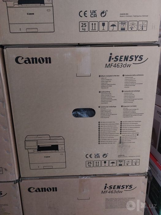 Canon Epson printer optom Доставка гарантия