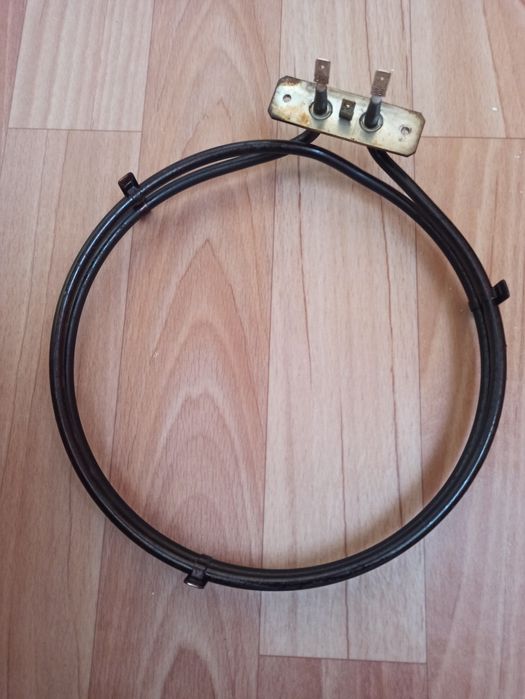 Запчасти плиты ВЕКО, тэны, блины