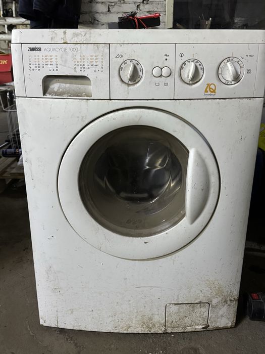 Стиральная машина