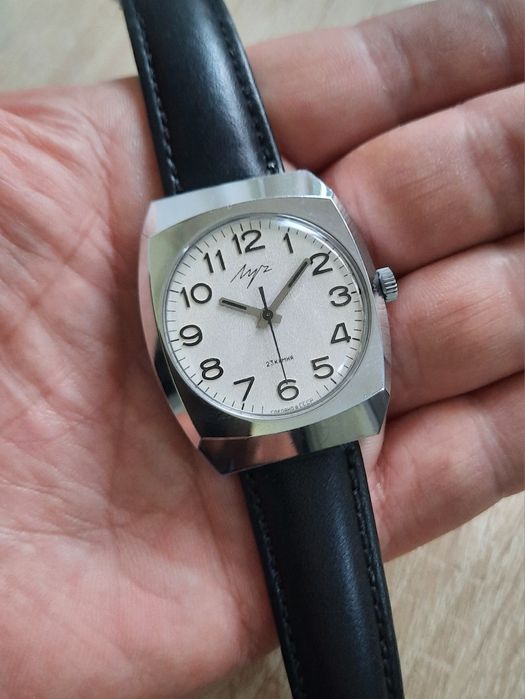 Луч-23камня СССР