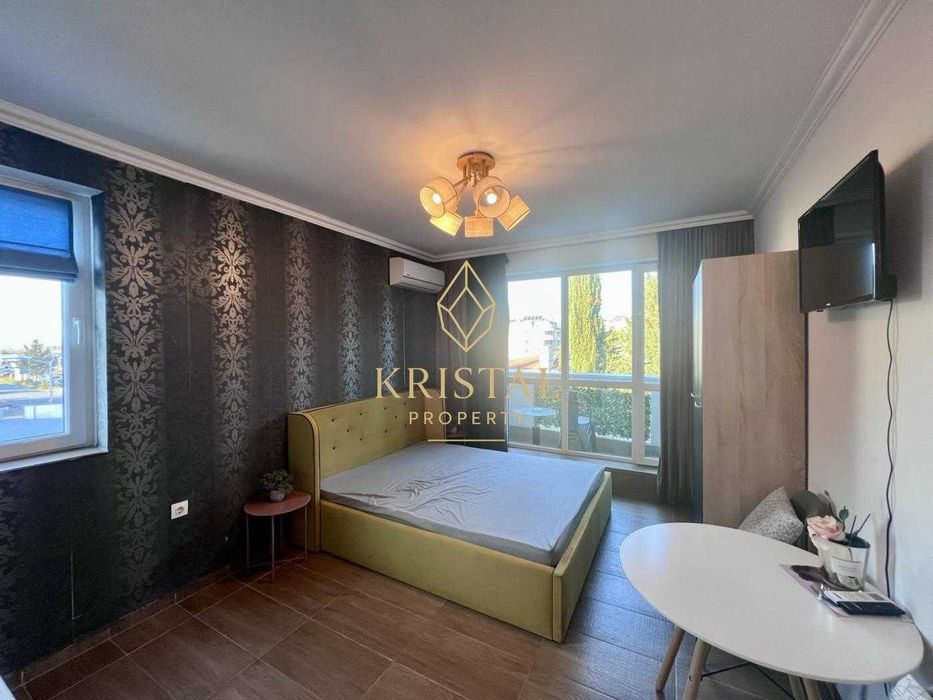 Продава се Едностаен апартамент в к.к. Слънчев бряг - 33 кв.м за 920 €/кв.м - Снимка #4