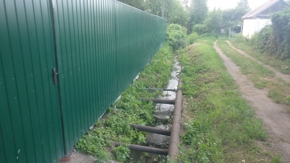 Дача, общество Мичуренец