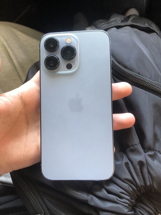 Iphone 13 pro 128