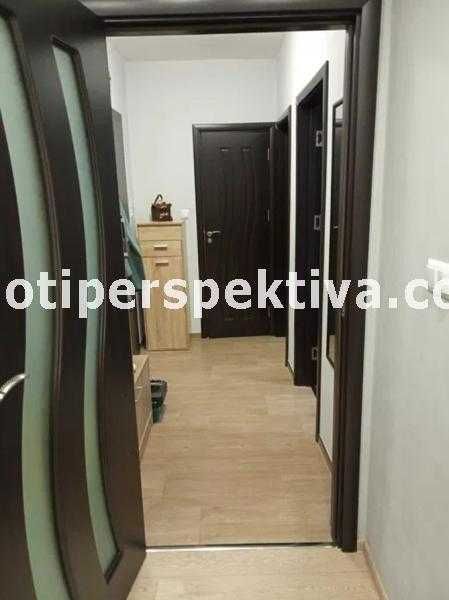 Продава се Тристаен апартамент в Пловдив, Кючук Париж - 78 кв.м за 1731 €/кв.м - Снимка #17