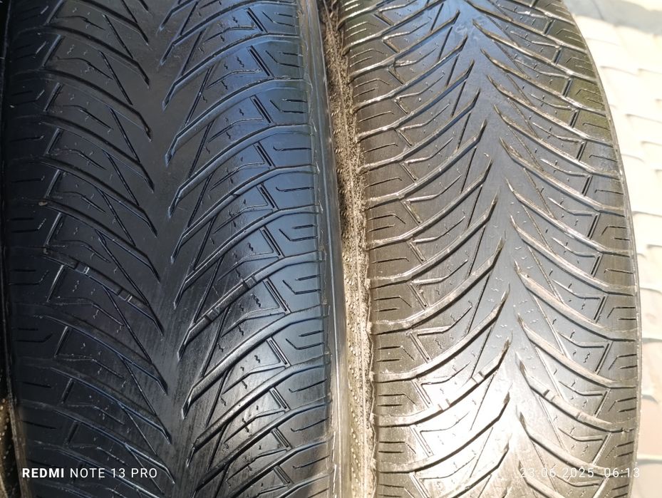 Балон размер 17/4 шт 225*65