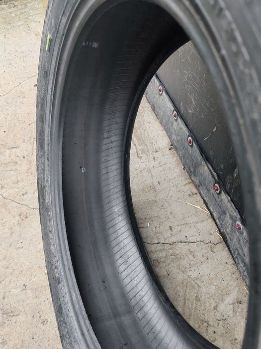 Шины nakian tayres летние