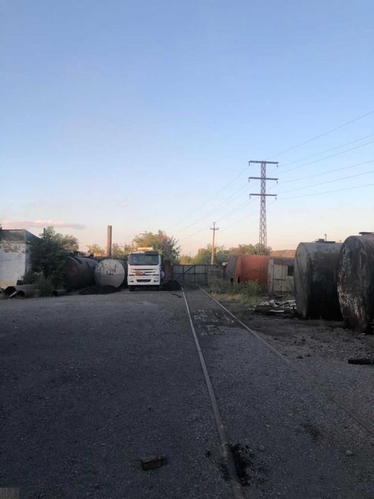 Продается ЖД Тупик