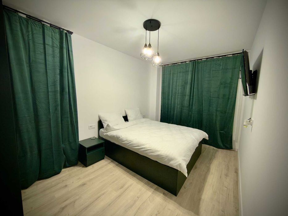 Apartament 2 camere Rasnov(Bloc nou 2025 - Disponibil imediat)