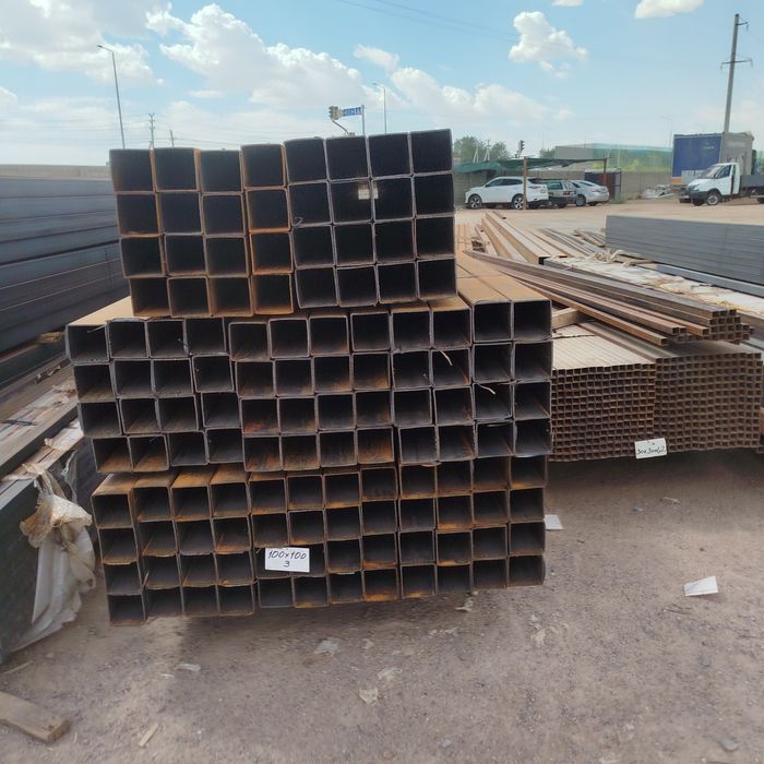 Арматура А500 С Райссия