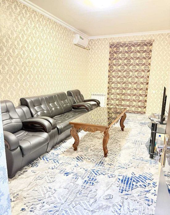 Продётся квартира на Шайхантахурском р-не Komolon