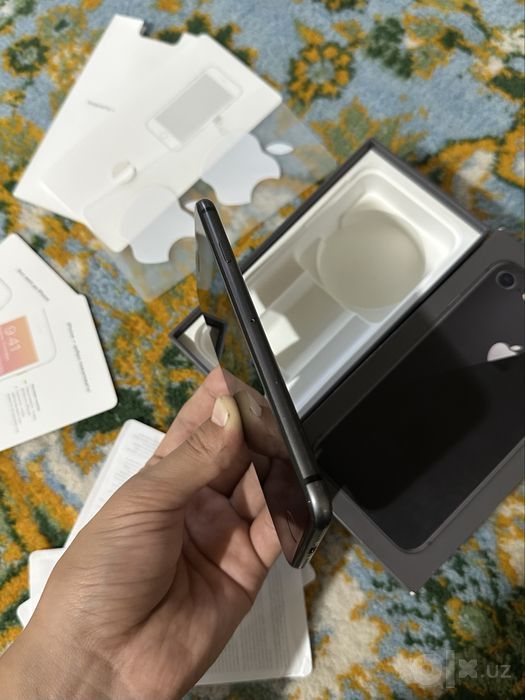 Iphone 8 kardok full ideal