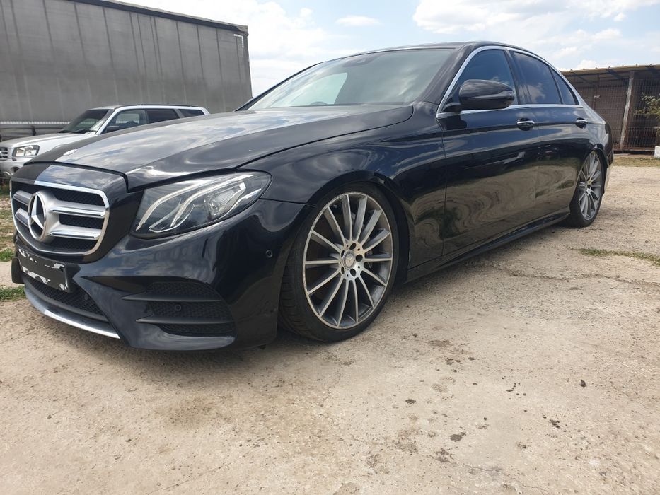 Uși Portere Mercedes E CLASS W213 an 350 D AMG an 2017