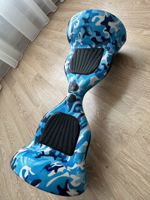 Гироскутер