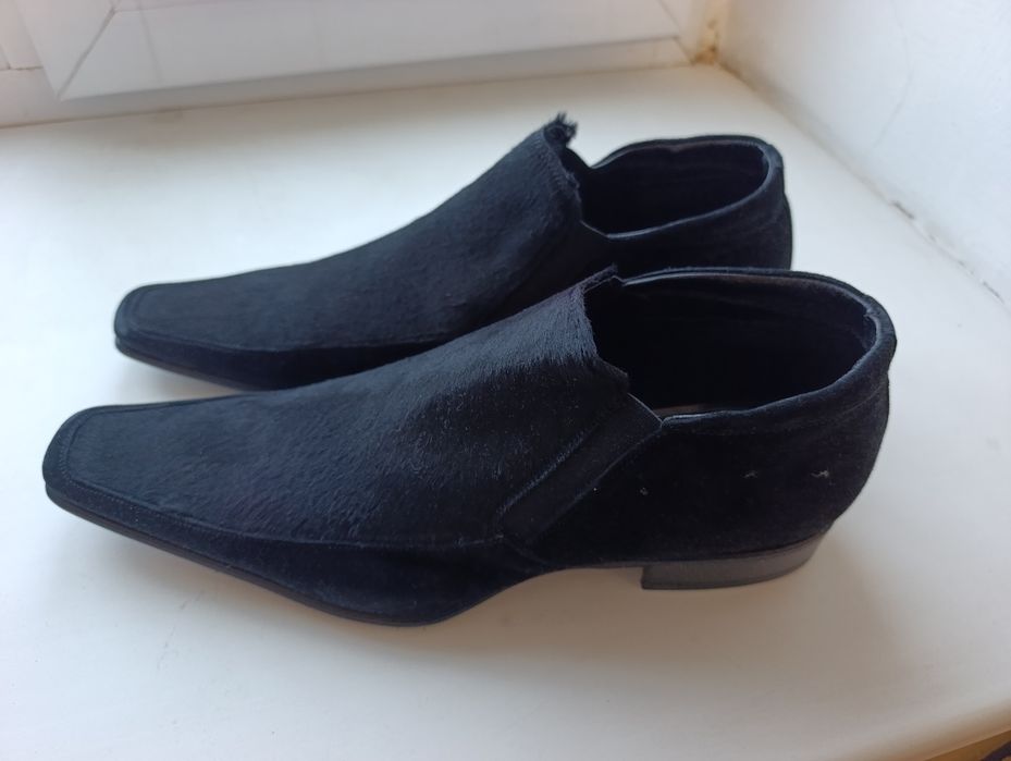 Туфли мужские 45 размер