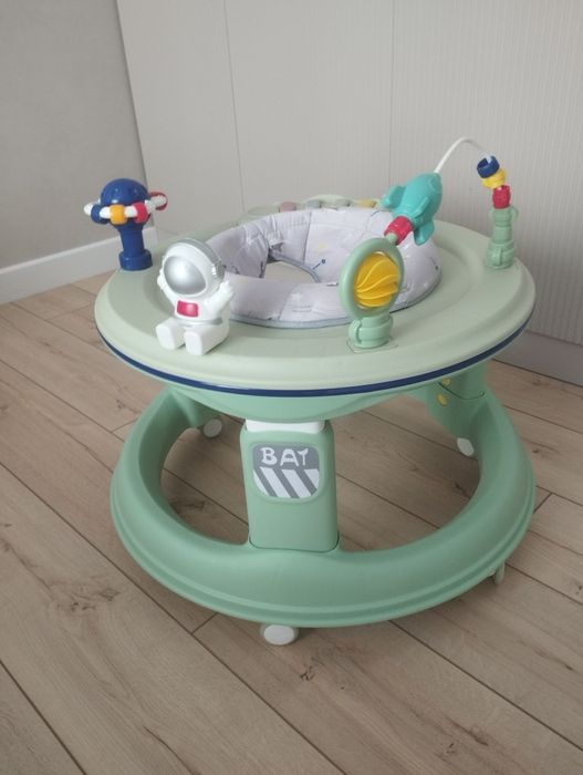 Ходунок детский НОВЫЙ