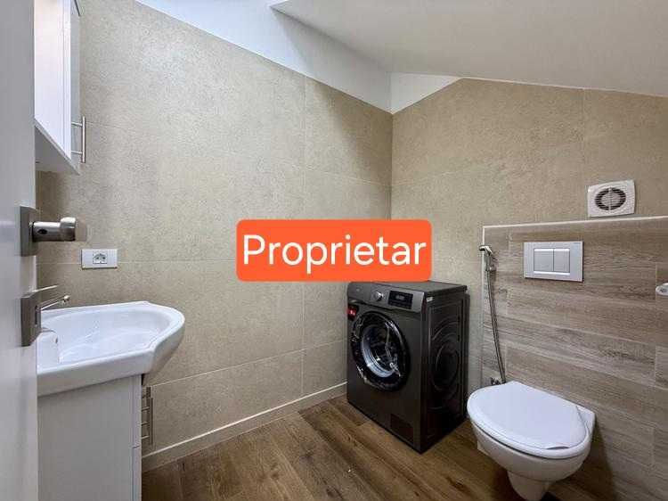 Proprietar inchiriez 3 vile cu 4 camere in Tunari  - Mark Twain si Scoala Americana in proximitate