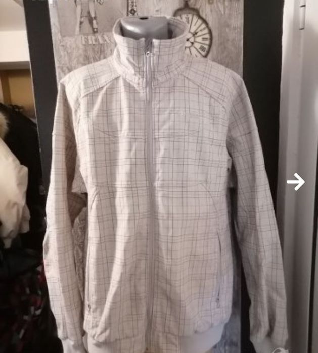 Мъжки неопренови якета