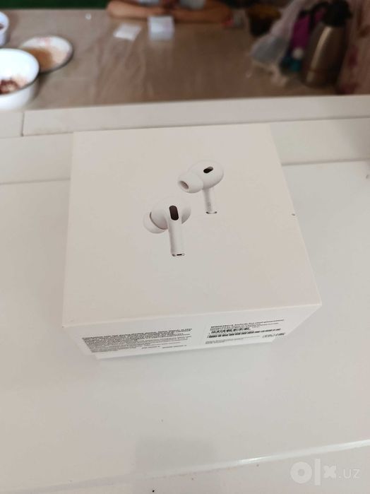 Apple Air Pods 2