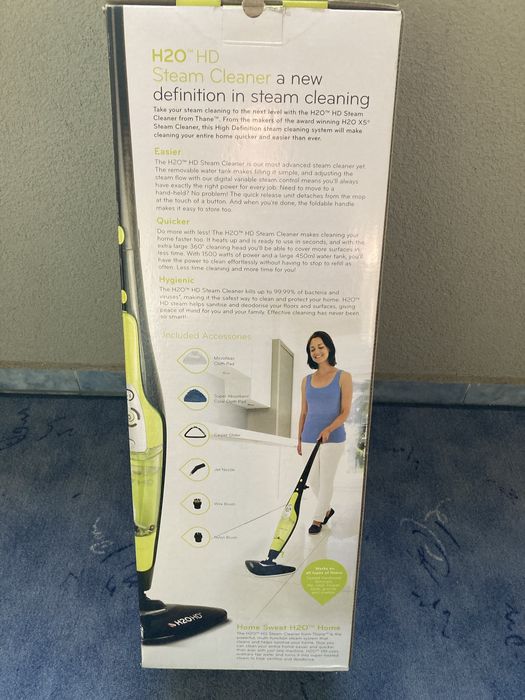 Парочистачка………………