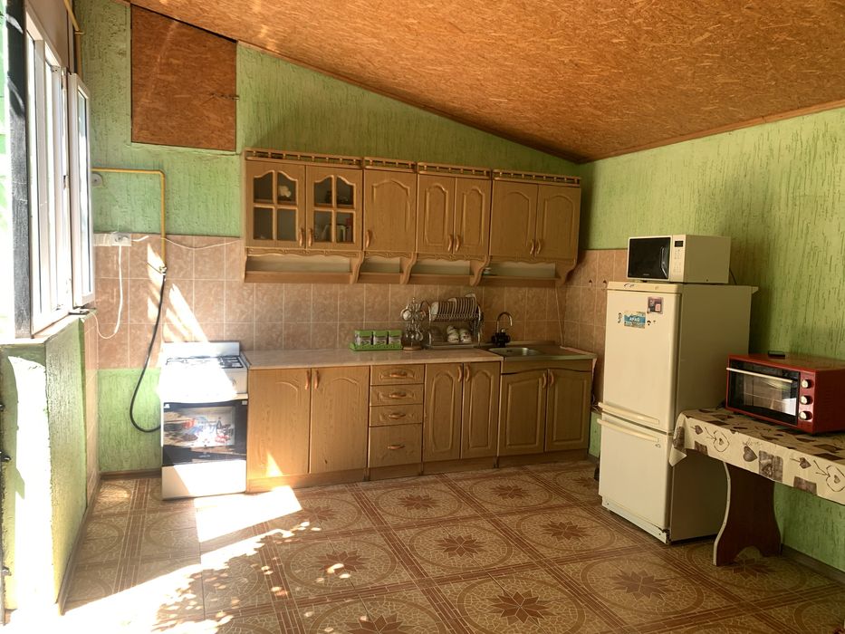 Продам дом Село Алатау