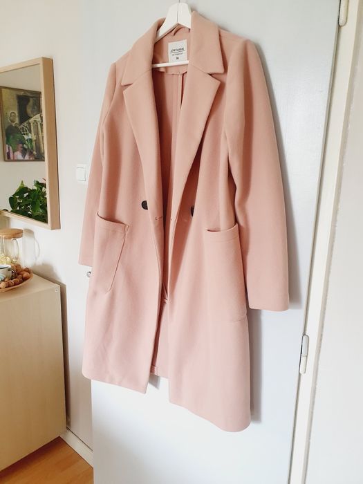 Ново Есенно палто LCWaikiki