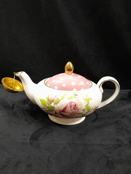 Супница керамика СССР