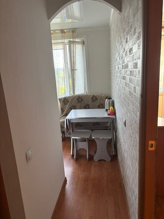 2х комнатная квартира