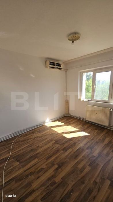 Apartament cu 3 camere, 57 mp, zona Tiglina 3 — fotografia 3