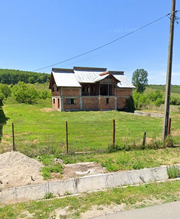 Casa de vanzare oferta afacere