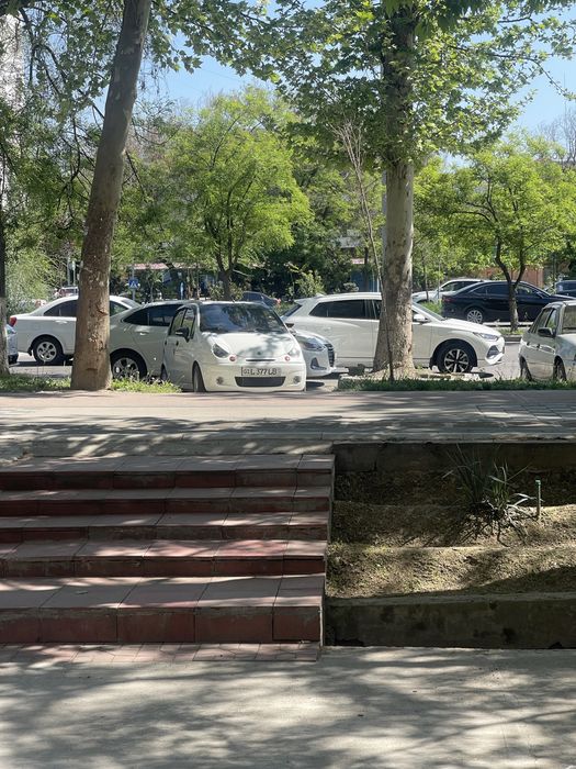 Matiz best 2018