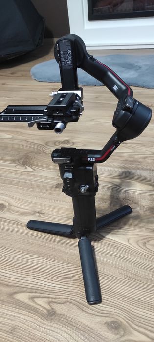 Ghimbal DJI Ronin  RS3