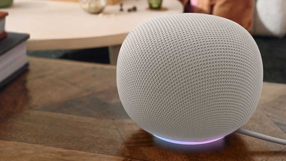 Apple Homepode mini White Full Box