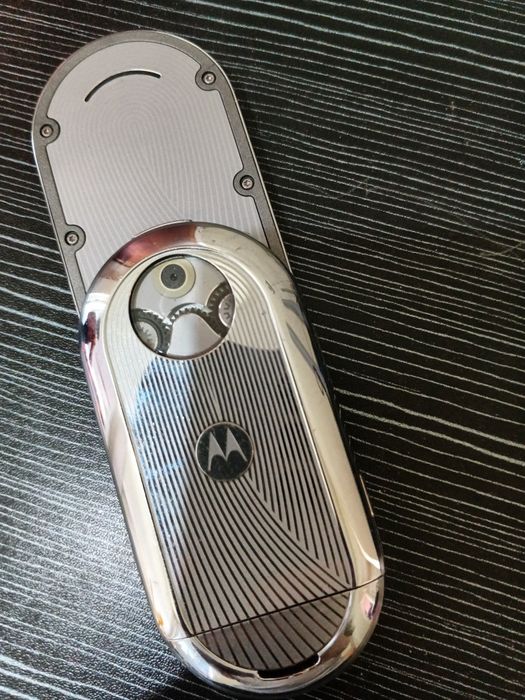 Motorola Aura sotiladi