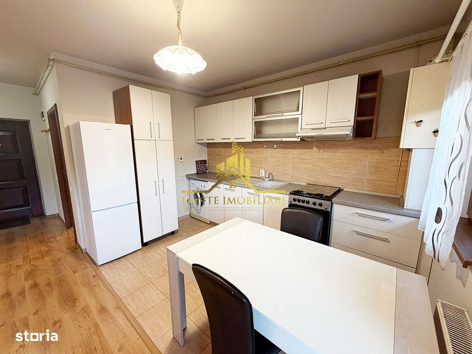 2 camere, modern, bloc nou, terasa, parcare, Andrei Muresanu, UTCN