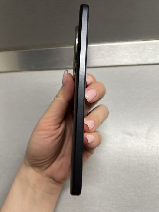 Huawei nova 12i rom:128gb ram:8gb color:black model:ctr-l81