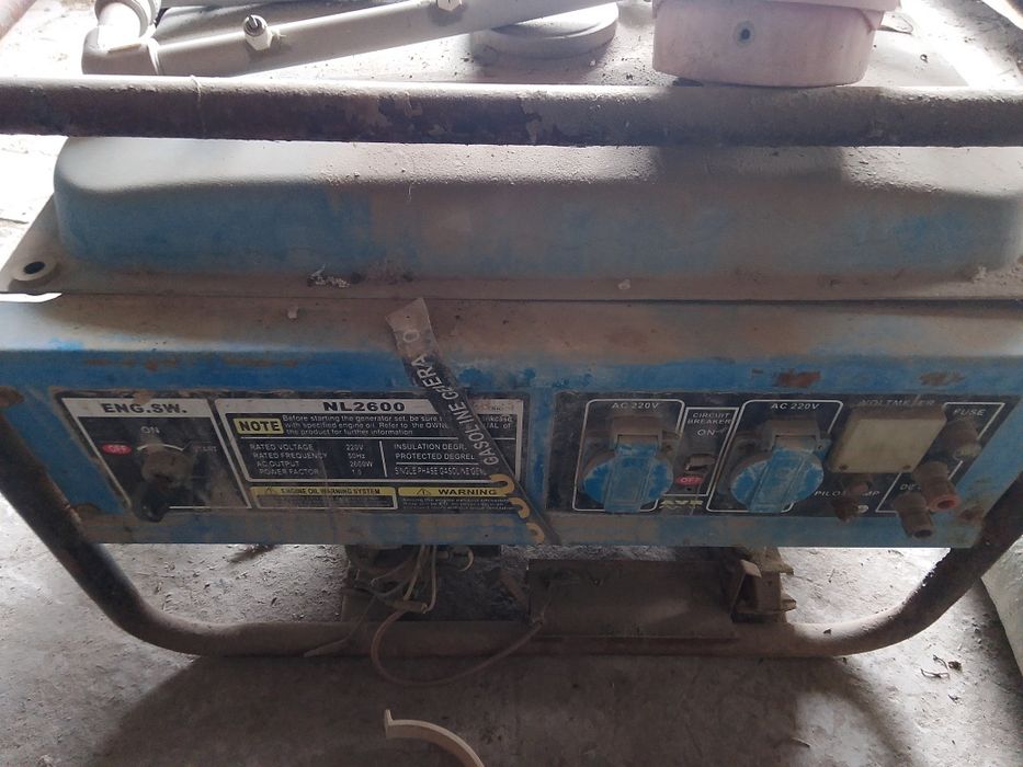 Продаётся Электродвигатель