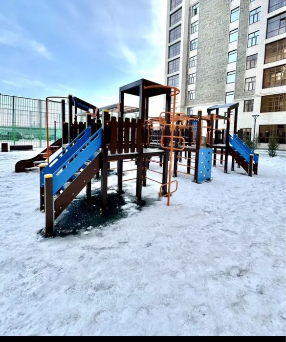 Продам 2 - комнт. в ЖК «Medina»