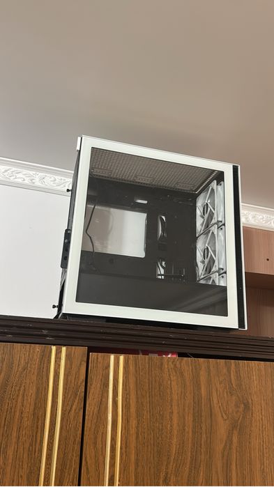 Корпус deepcool CH370